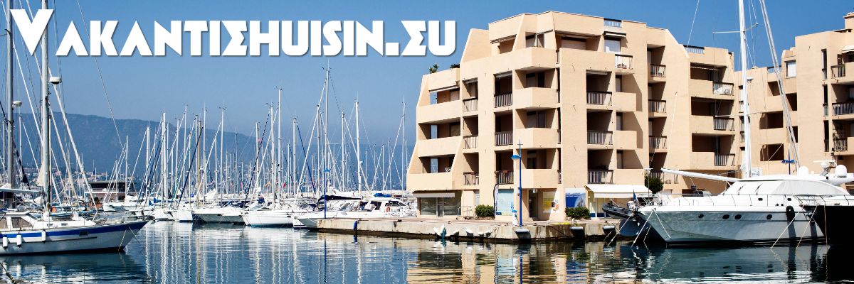 vakantiehuisin.eu